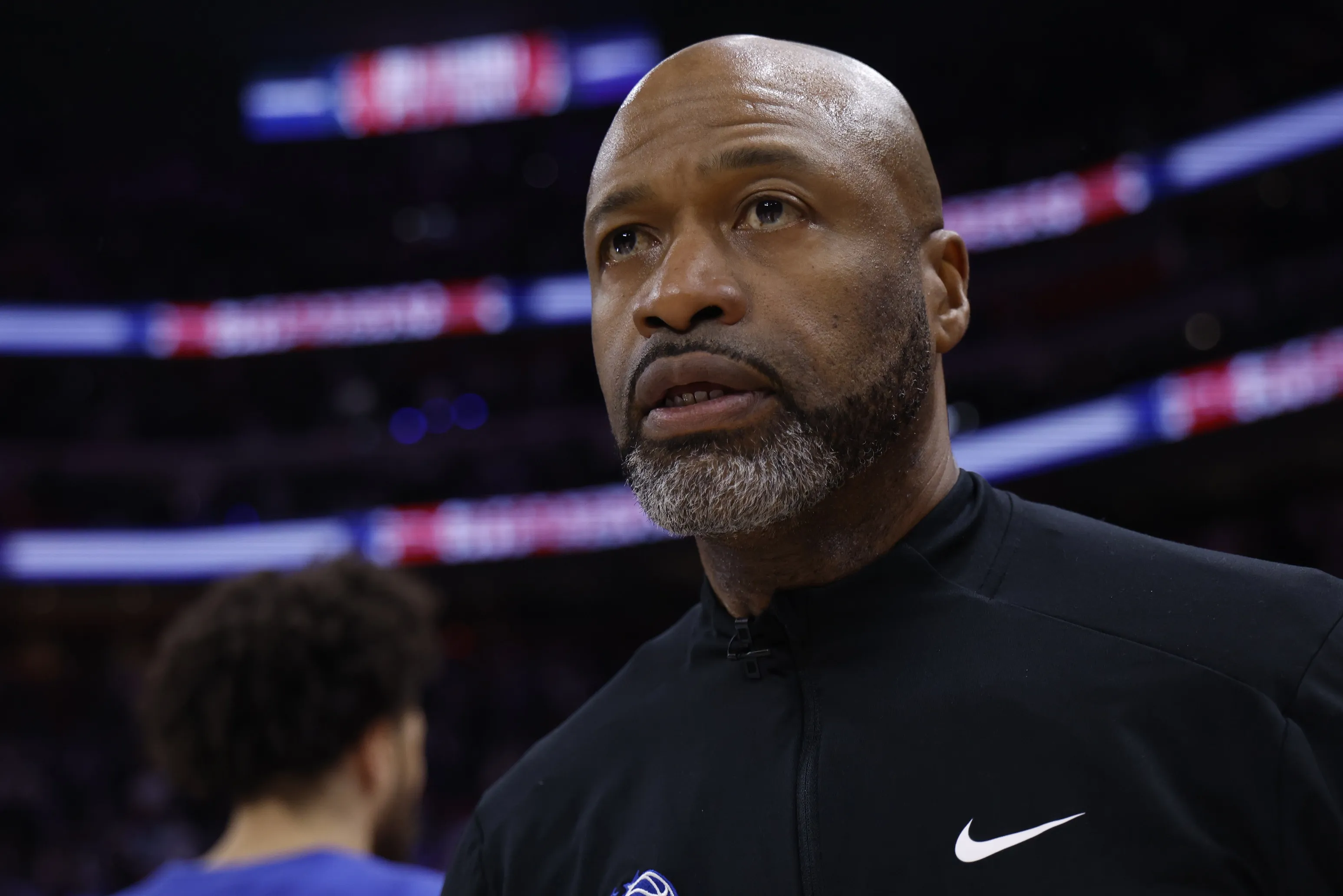 Magic Collapse After 3-1 Lead as Mosley Reflects on Game 7 Loss