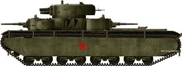 Image from Tank Encyclopedia