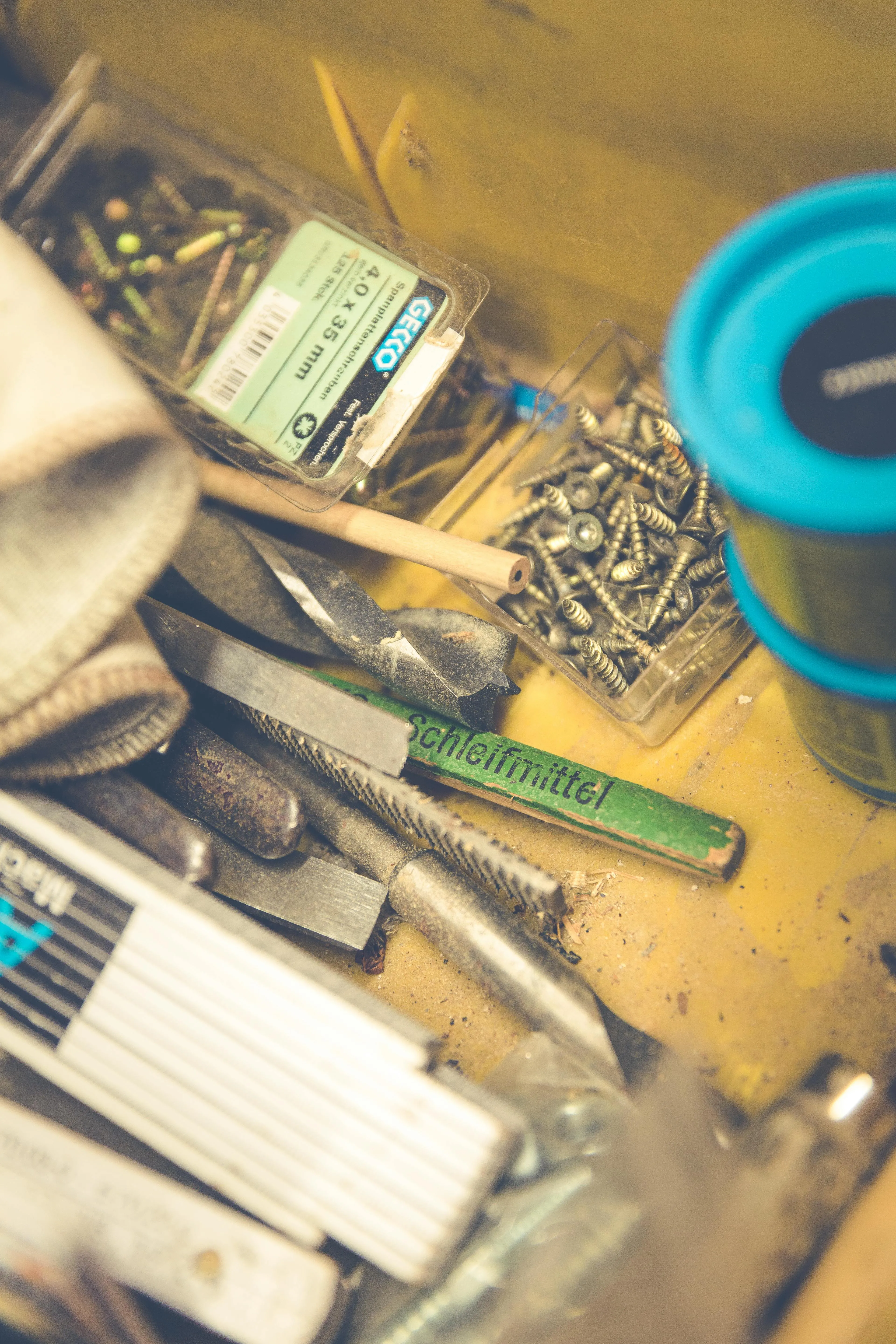 Markus Spiske on Pexels