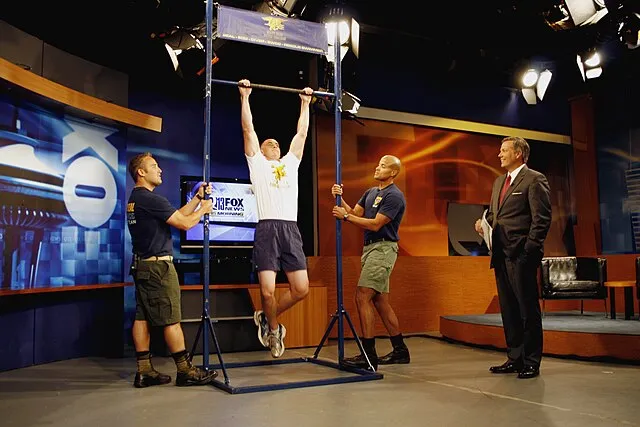 14 Retro Fitness TV Shows That Have Disappeared