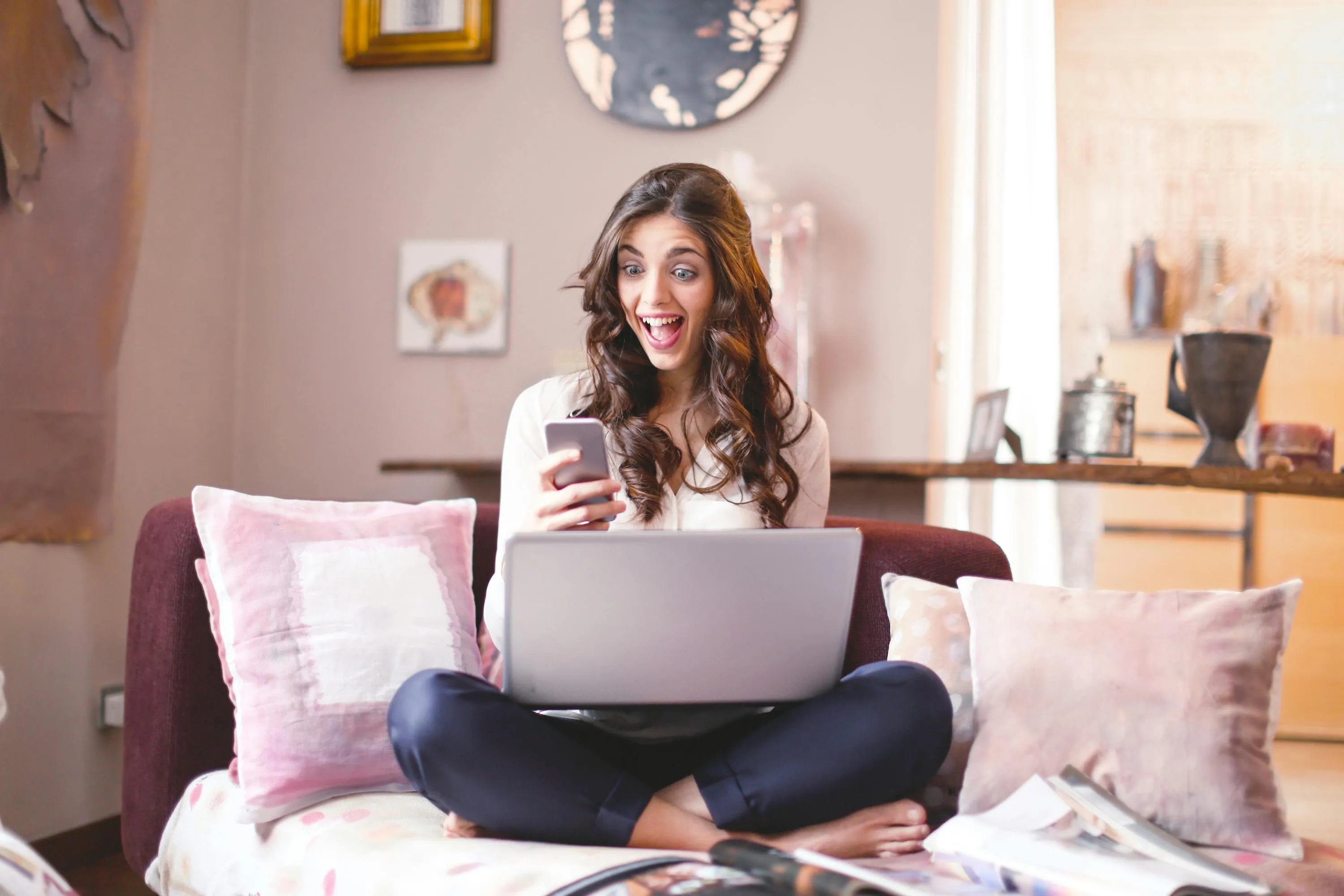 17 Slang Terms That Defined a Generation