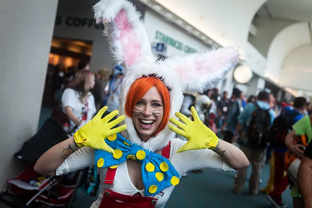Mooshuu from San Diego on Wikimedia Commons 