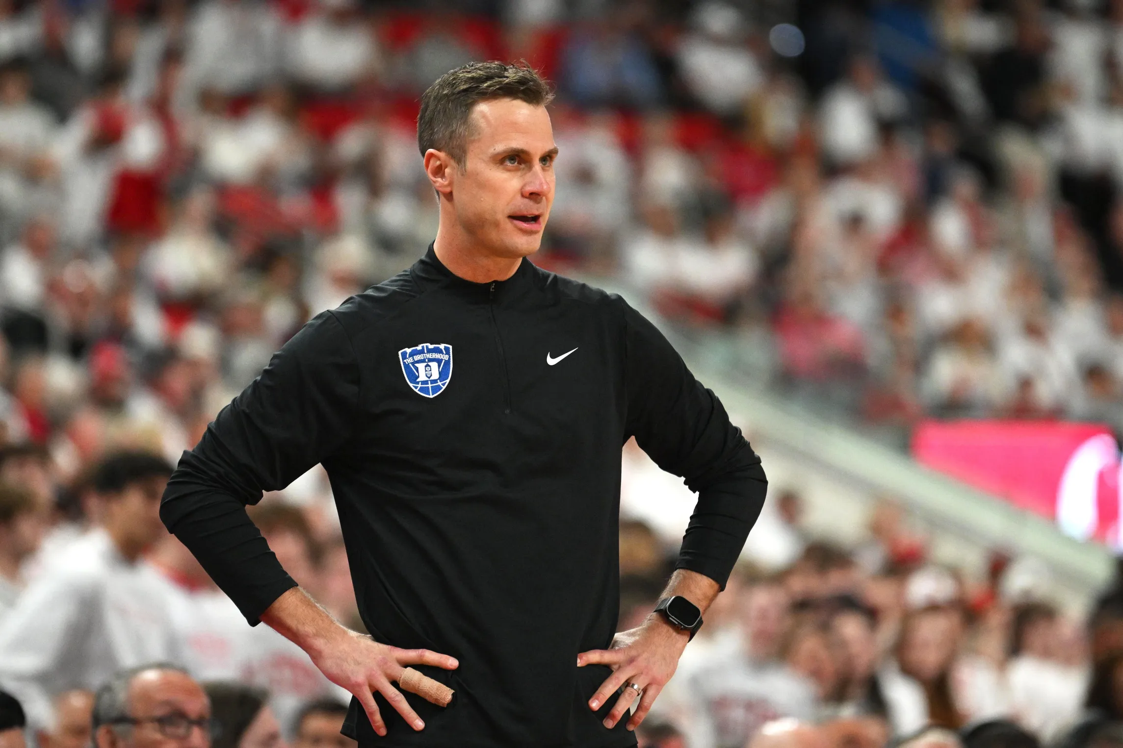 Duke Extends Winning Streak to Seven with Dominant NC State Victory