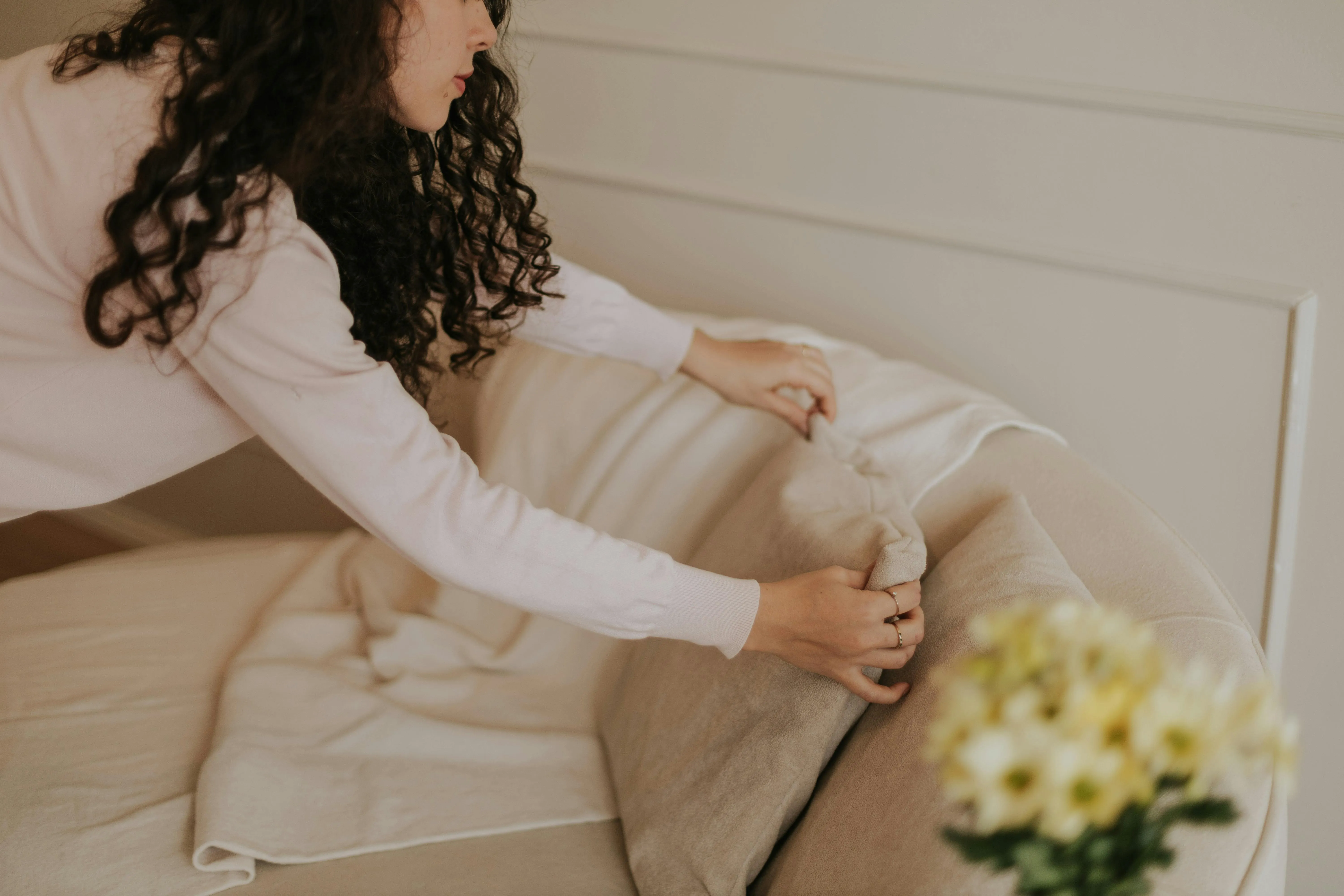 Letícia Alvares on pexels