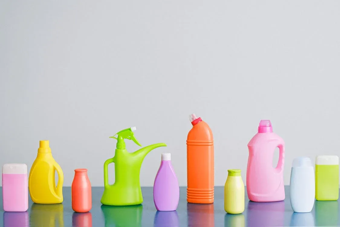 12 Household Products from the Past That Were Shockingly Toxic