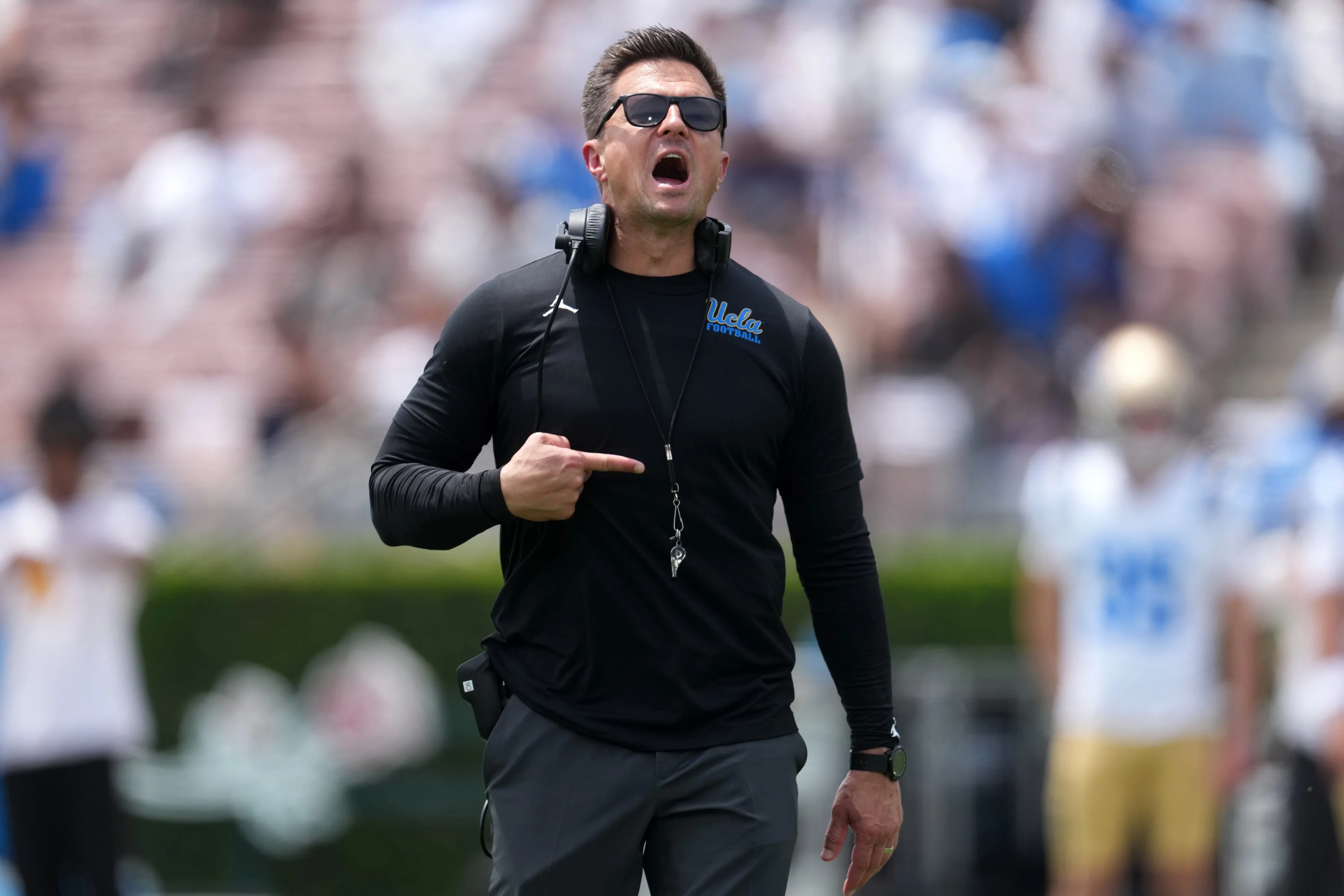 UCLA Lands Four-Star WR Matthew Gregory as Bob Chesney Builds Momentum