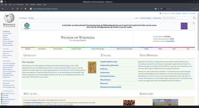 Wikimedia Foundation on Wikimedia Commons