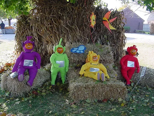 15 Children's Shows That Got Banned After Controversy