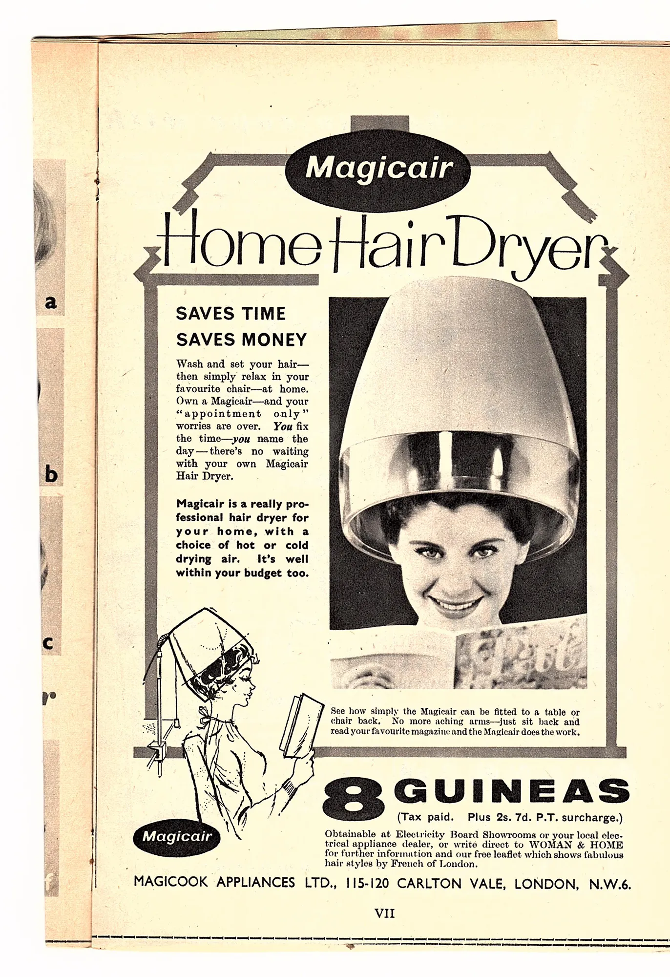 FreeVintageImages on Flickr