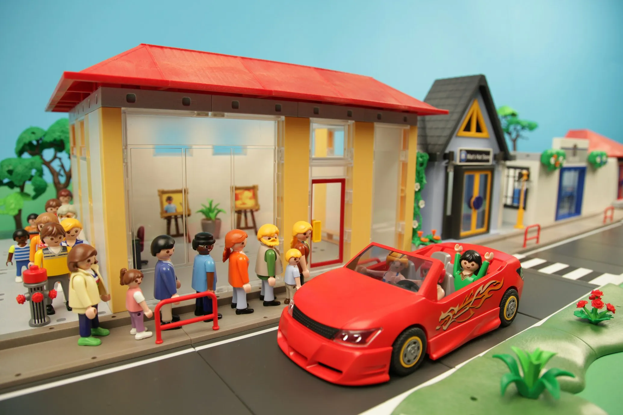 17 Happy Meal Toys That Wouldn’t Be Approved Today