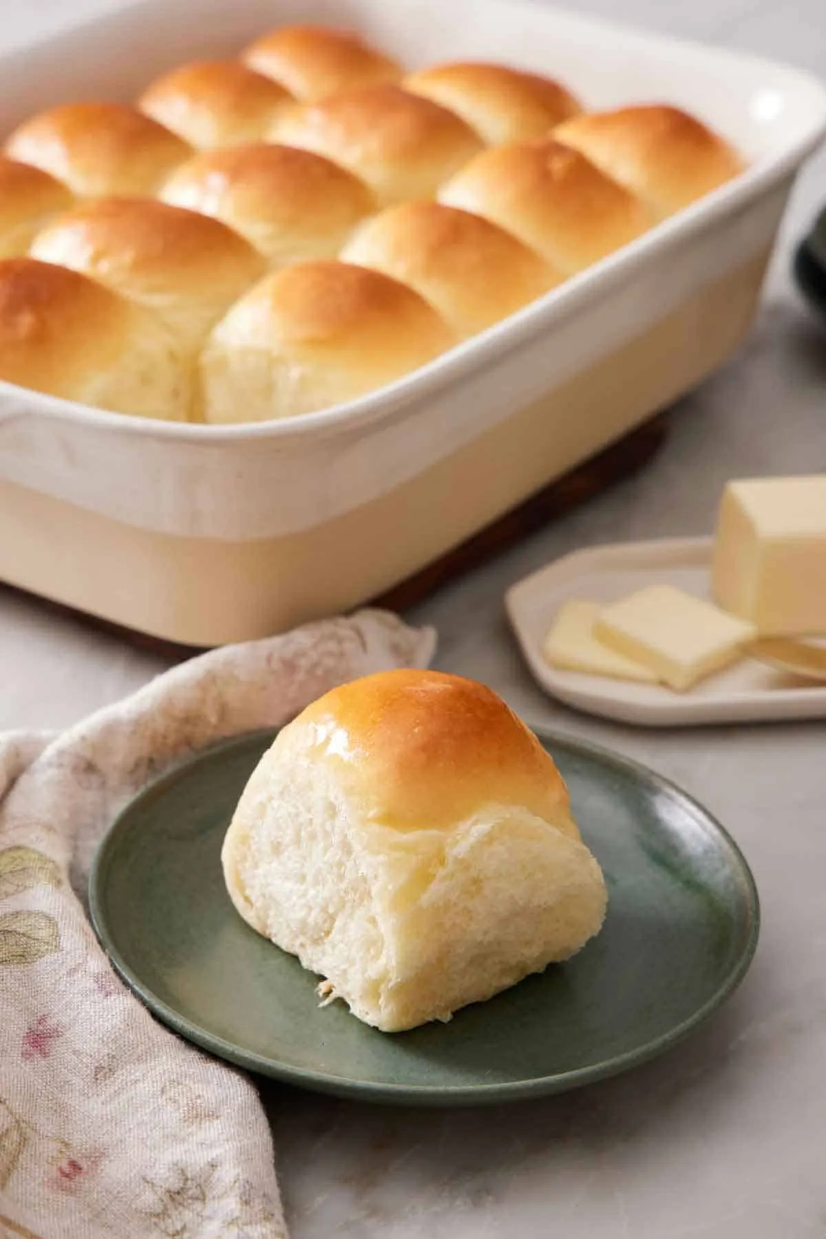 Image from Preppy Kitchen