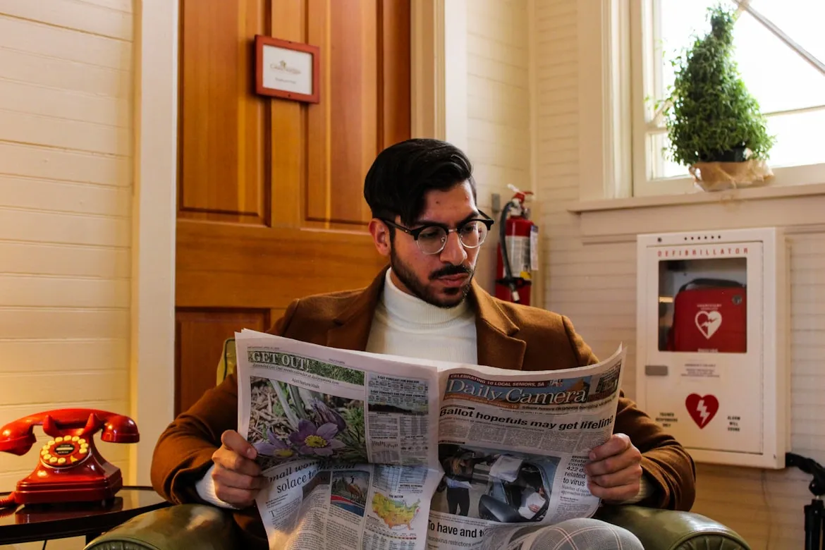 12 Times the News Got It Completely Wrong