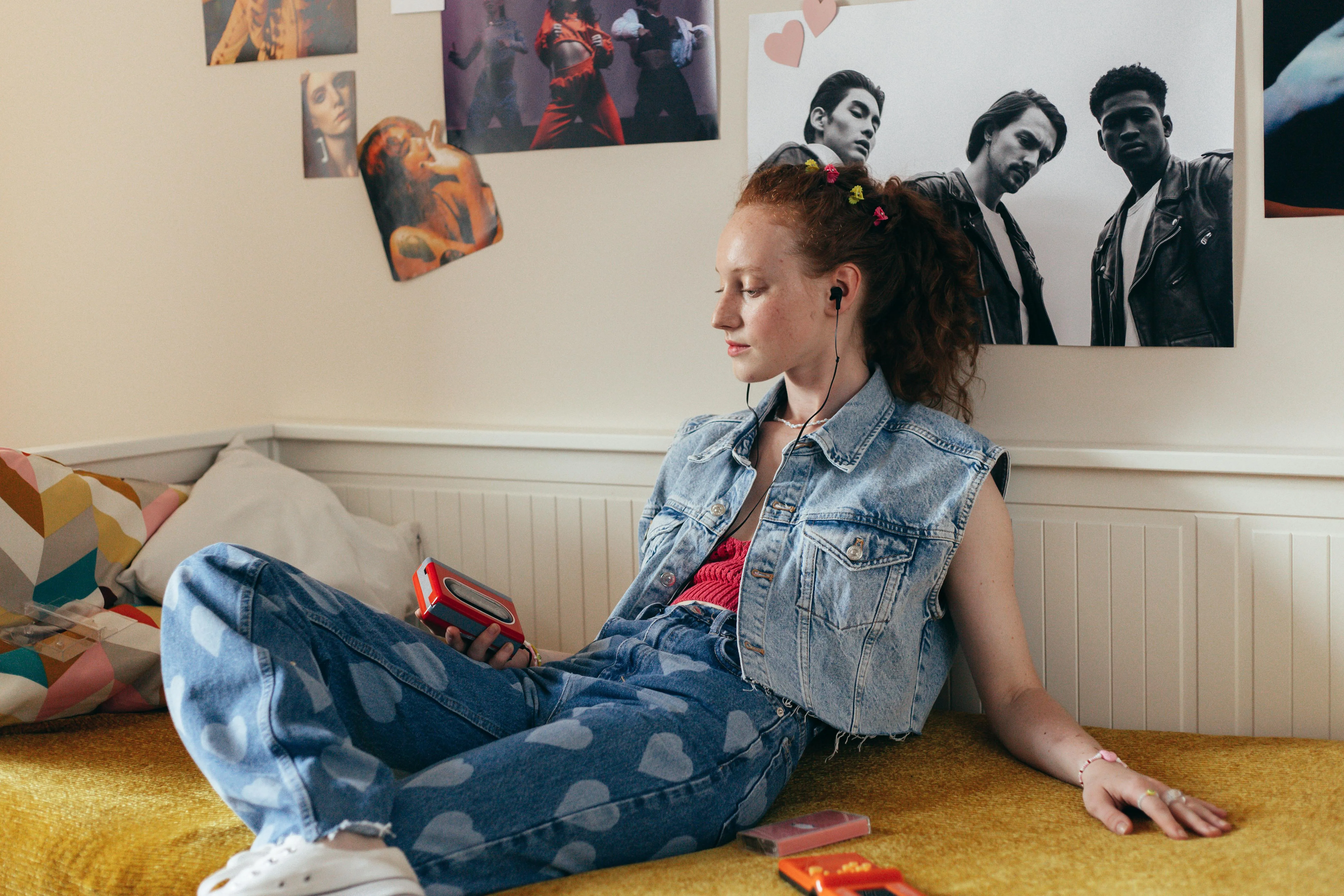 12 Things Every '70s Teen Did Before Heading Out for the Night