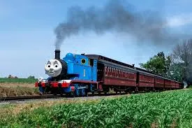 Image from Strasburg Rail Road 