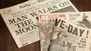 Image from Historic Newspapers