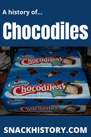 Image from Snack History