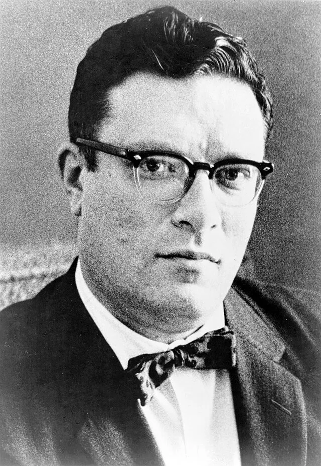 Isaac Asimov’s Robots Walk Among Us on Wikimedia Commons 