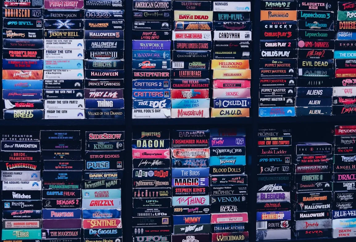 Bruno Guerrero from Unsplash