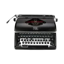 Image from Typewriters.com