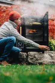 Image from Bradley Smoker