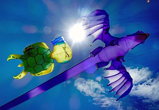 Bernard Spragg. NZ on Wikimedia Commons