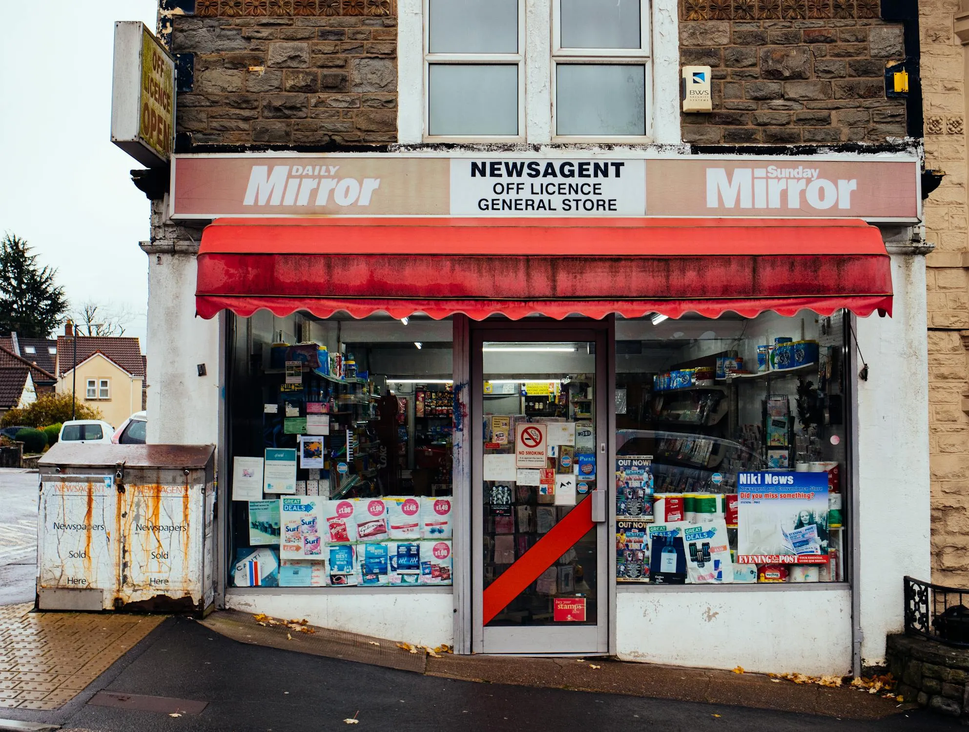 14 Outdated Store Policies That Were Totally Normal