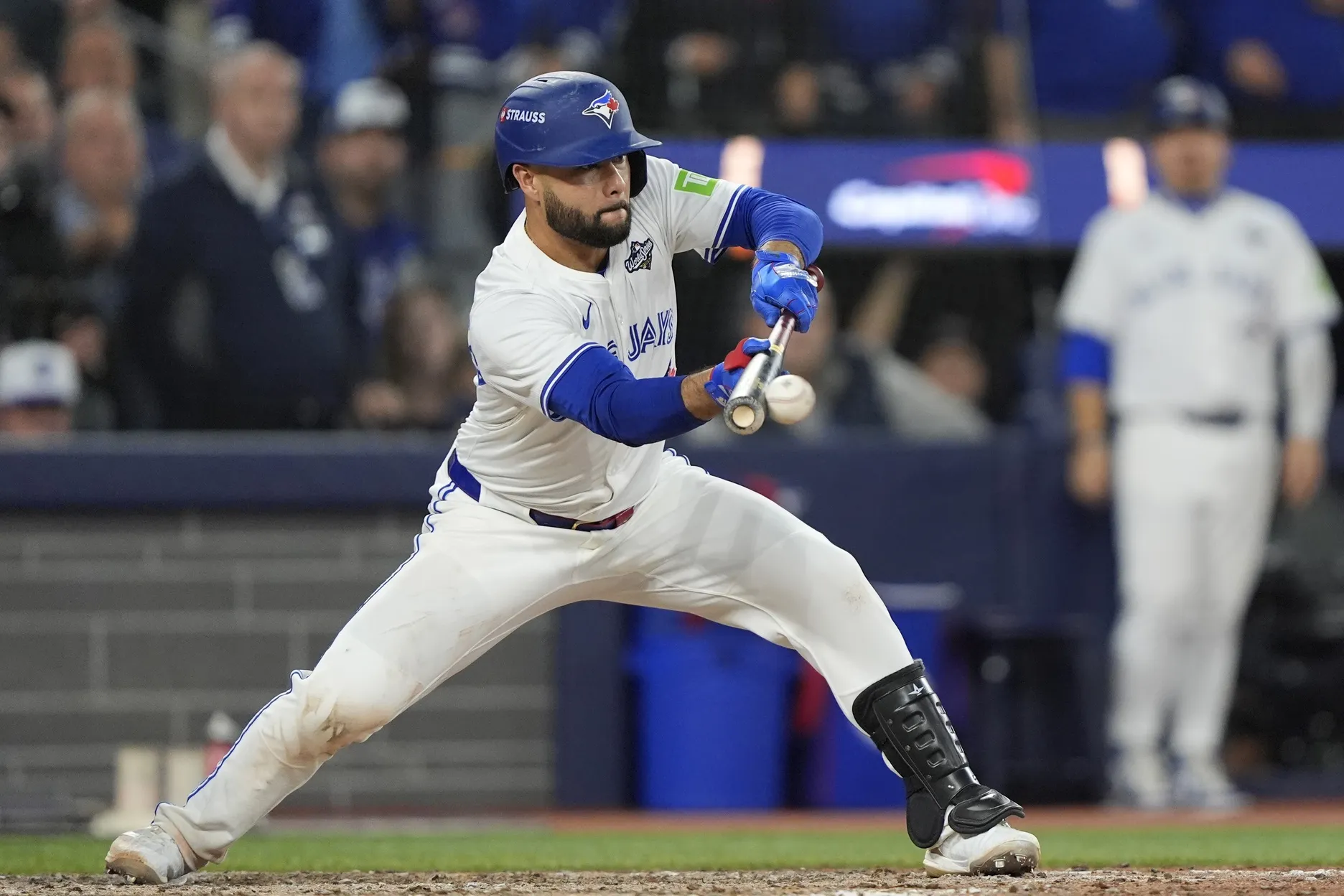 Boone Reacts to Kiner-Falefa’s Playoff Comments on Yankees