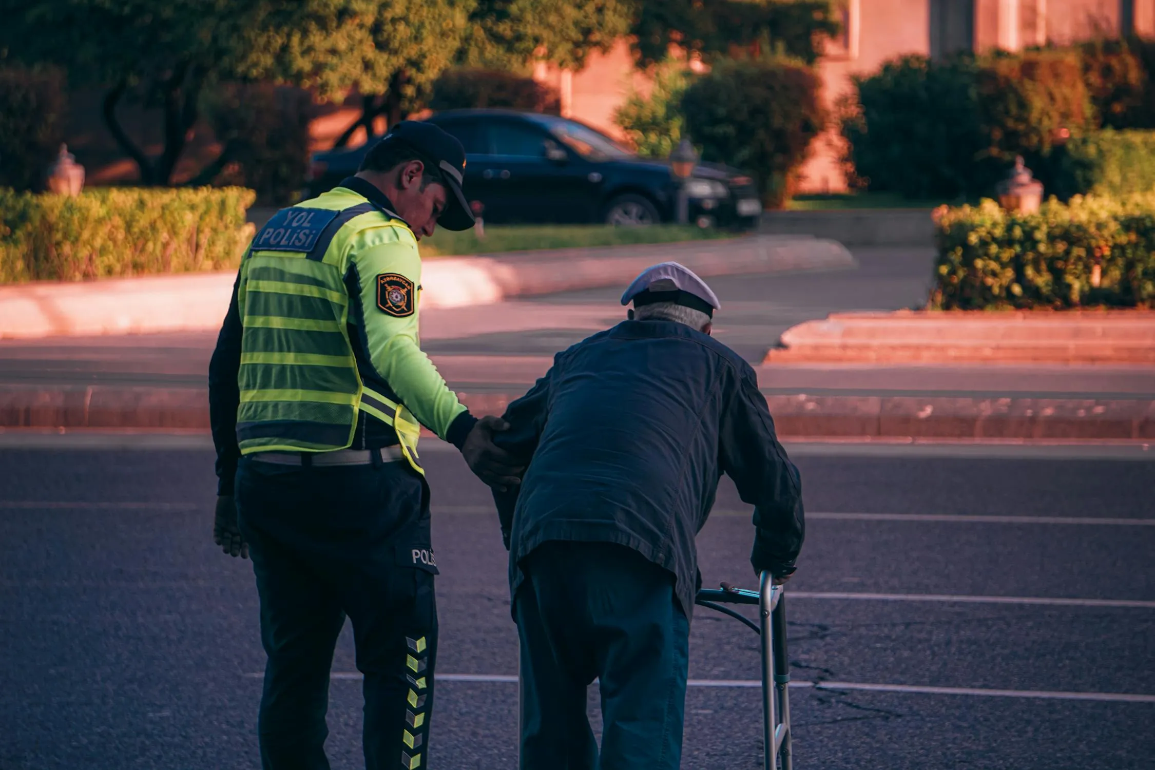 Elmir Jafarov on Pexels 