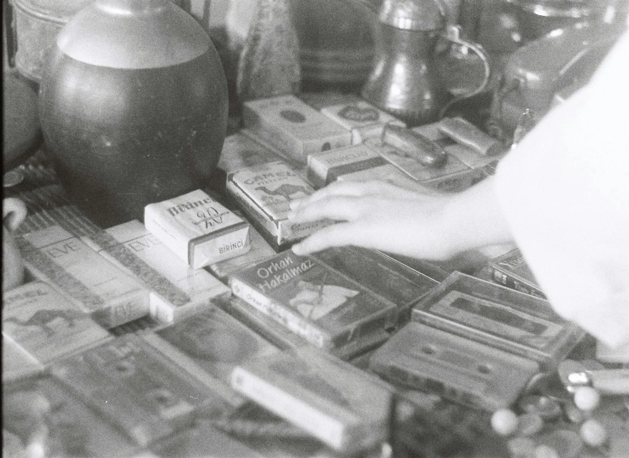 10 Ordinary Objects with Surprisingly Dark Histories