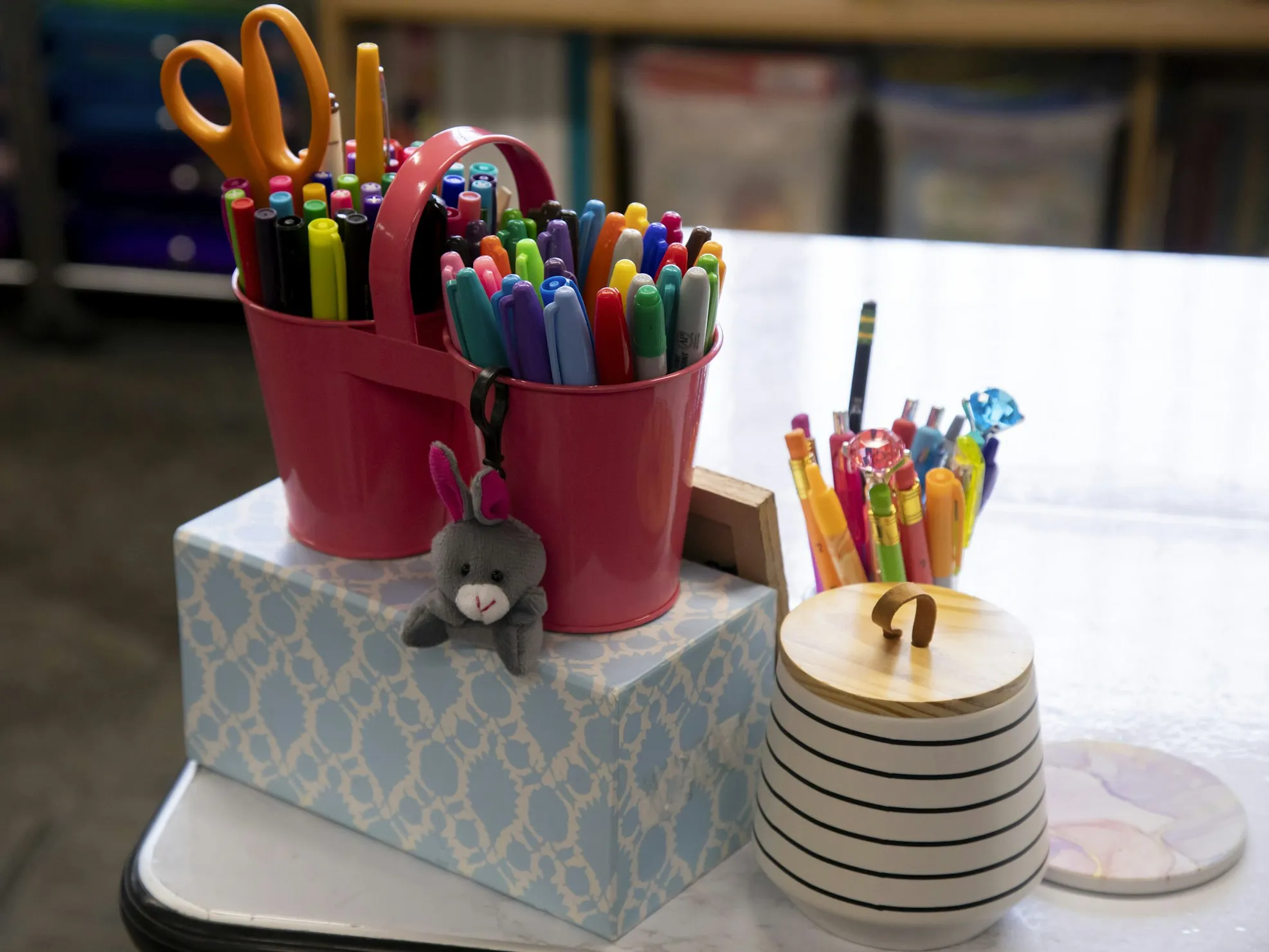 18 School Supplies from the Past That Kids Today Wouldn’t Recognize