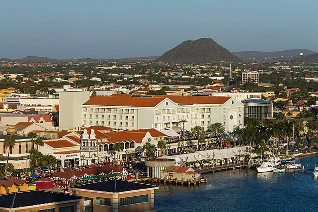 Chris Favero on Wikimedia Commons