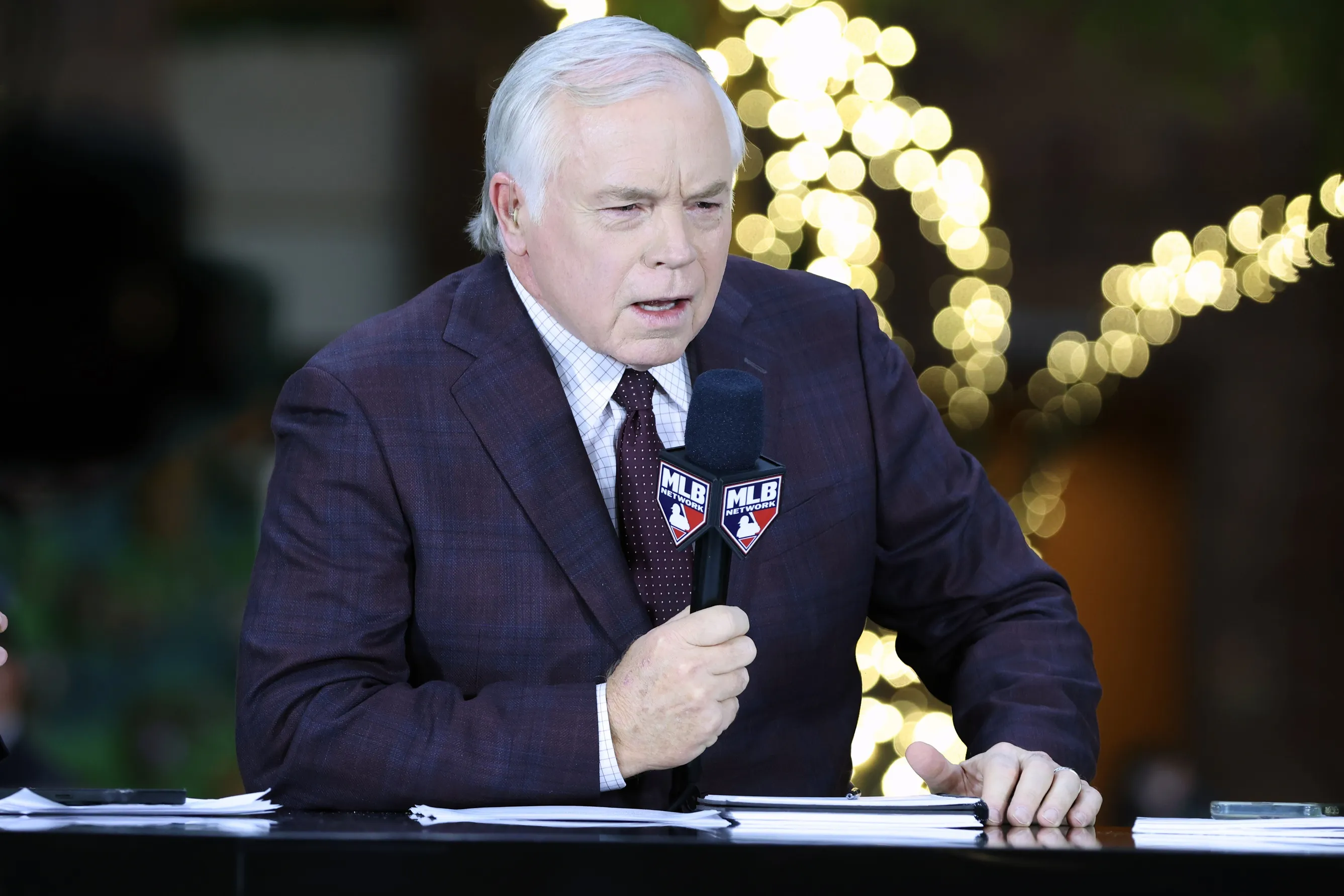 Buck Showalter Calls for Accountability Amid MLB Spring Training Complaints