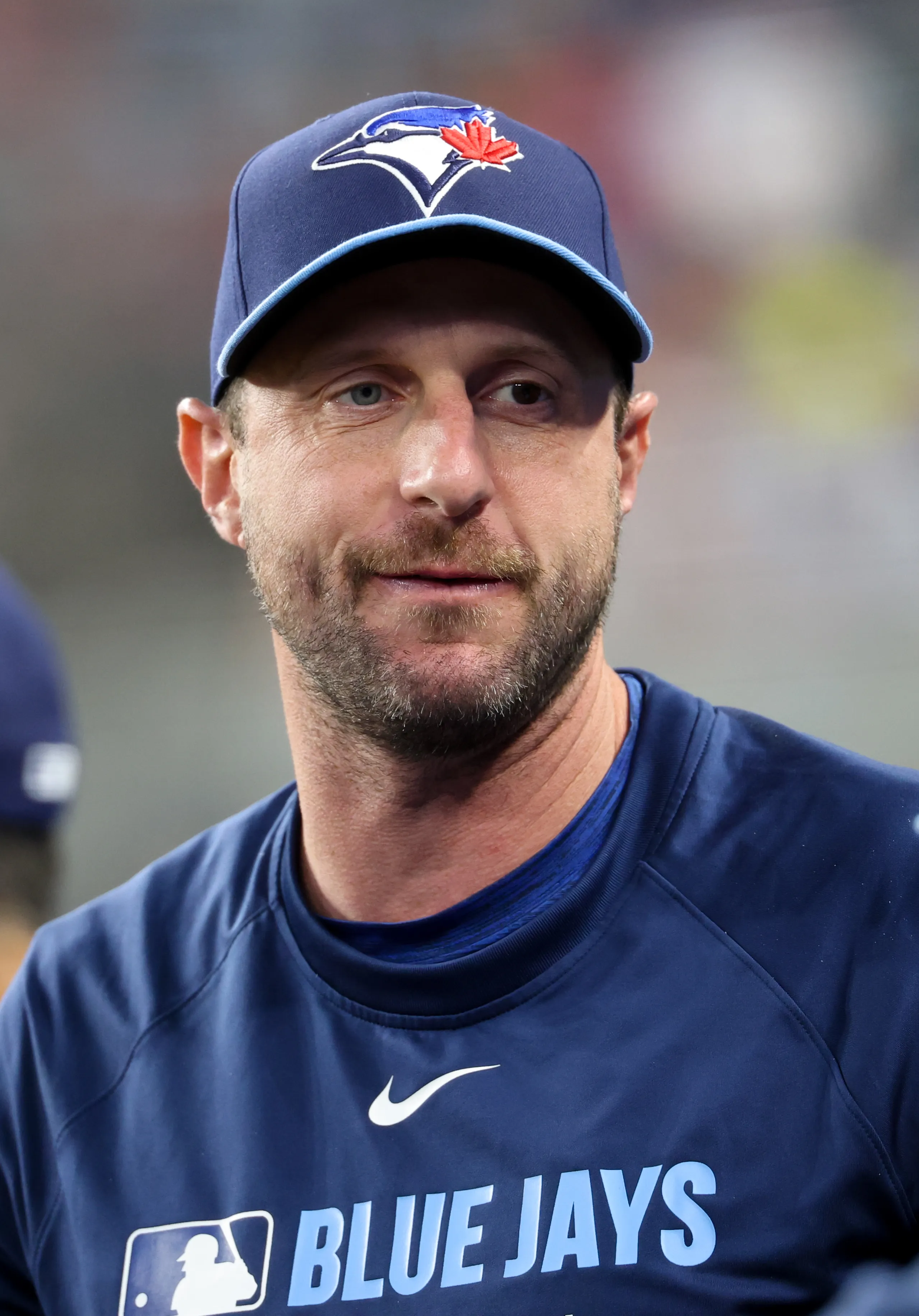 20 Photos That Capture the Fire of Max Scherzer