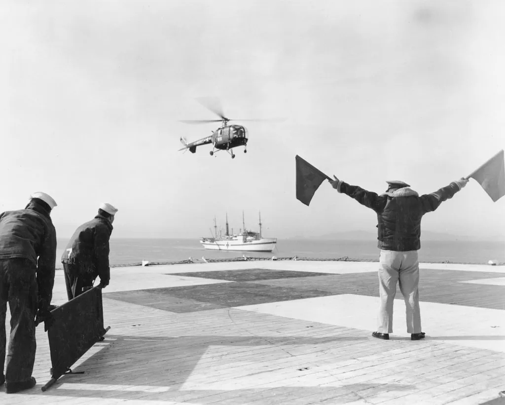 Navy Medicine from Unsplash