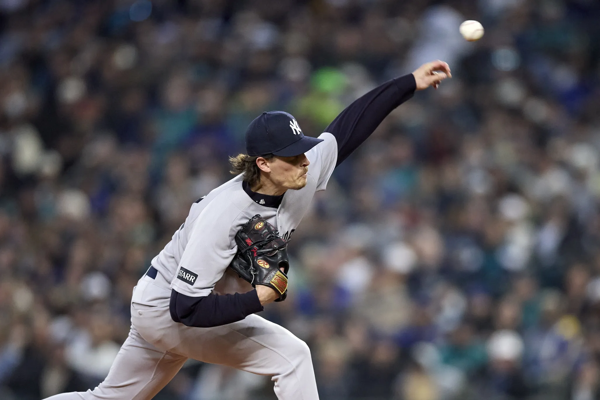 Yankees’ Dominant Pitching Start Fuels 5-0 Win and Early Season Confidence