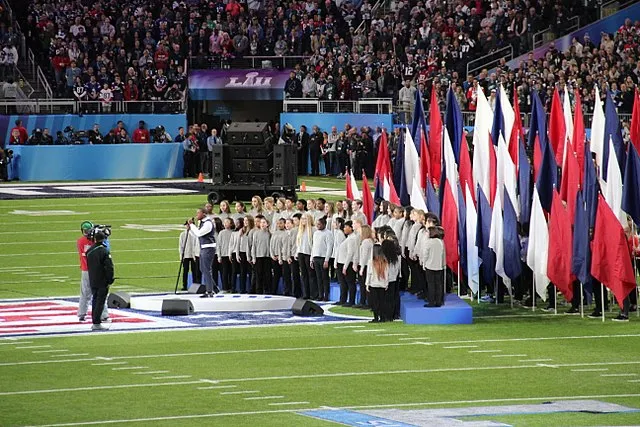 20 Best Super Bowl Halftime Shows Ranked from Iconic to Forgettable