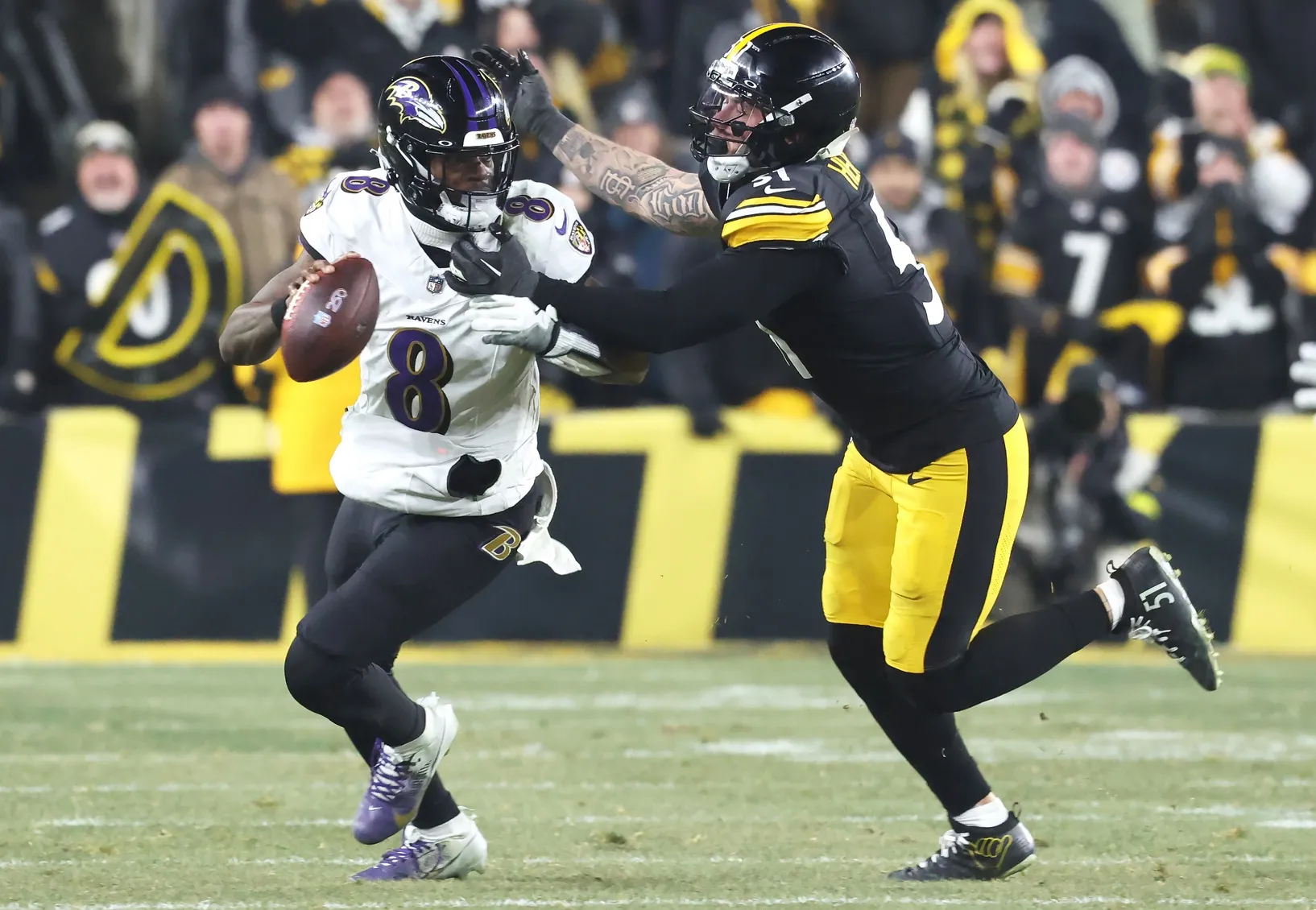 Ravens Hire Declan Doyle as Play-Calling Offensive Coordinator for Lamar Jackson