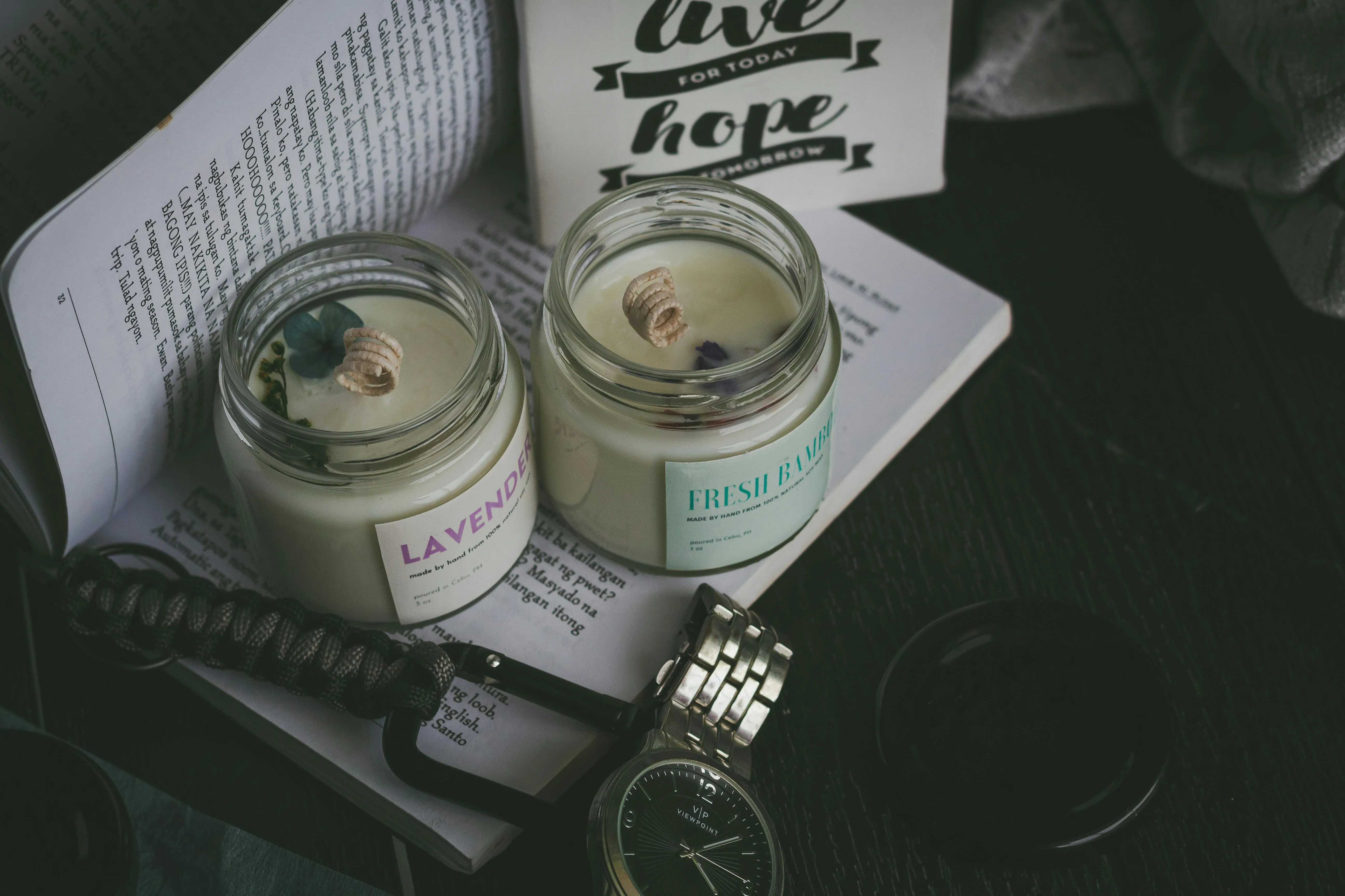 Muffin Creatives on pexels