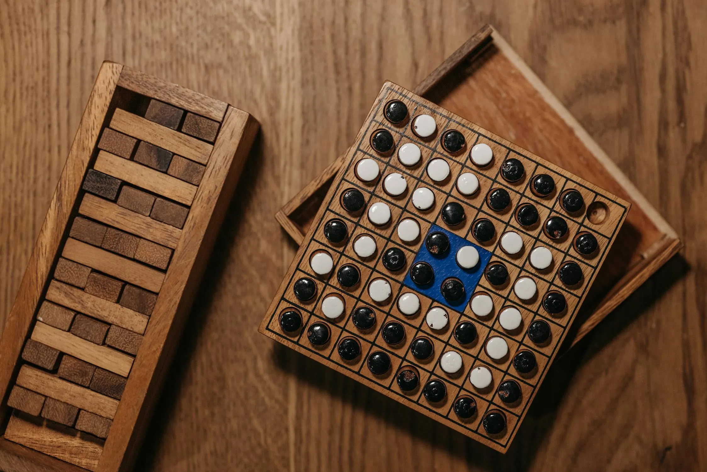15 Board Games from the Past That Caused Major Family Fights
