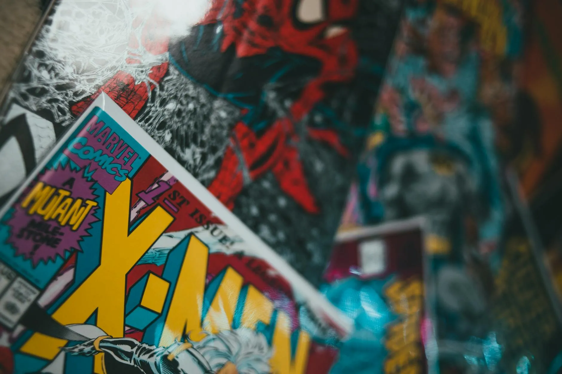 Erik Mclean on Pexels