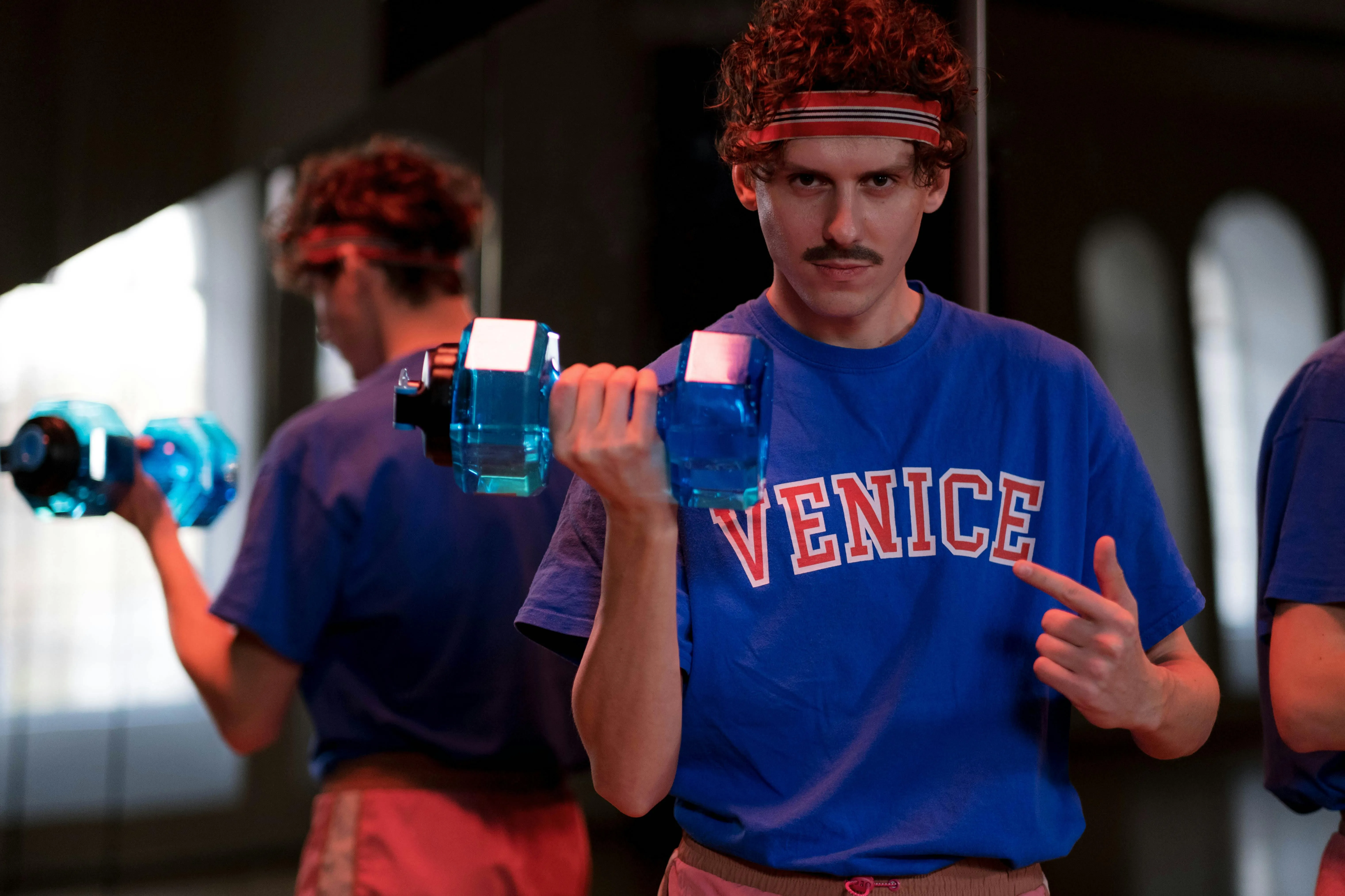 17 ’80s Aerobic Class Accessories That Are No Longer Used
