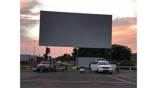 West Wind Glendale 9 Drive-In on Google Maps