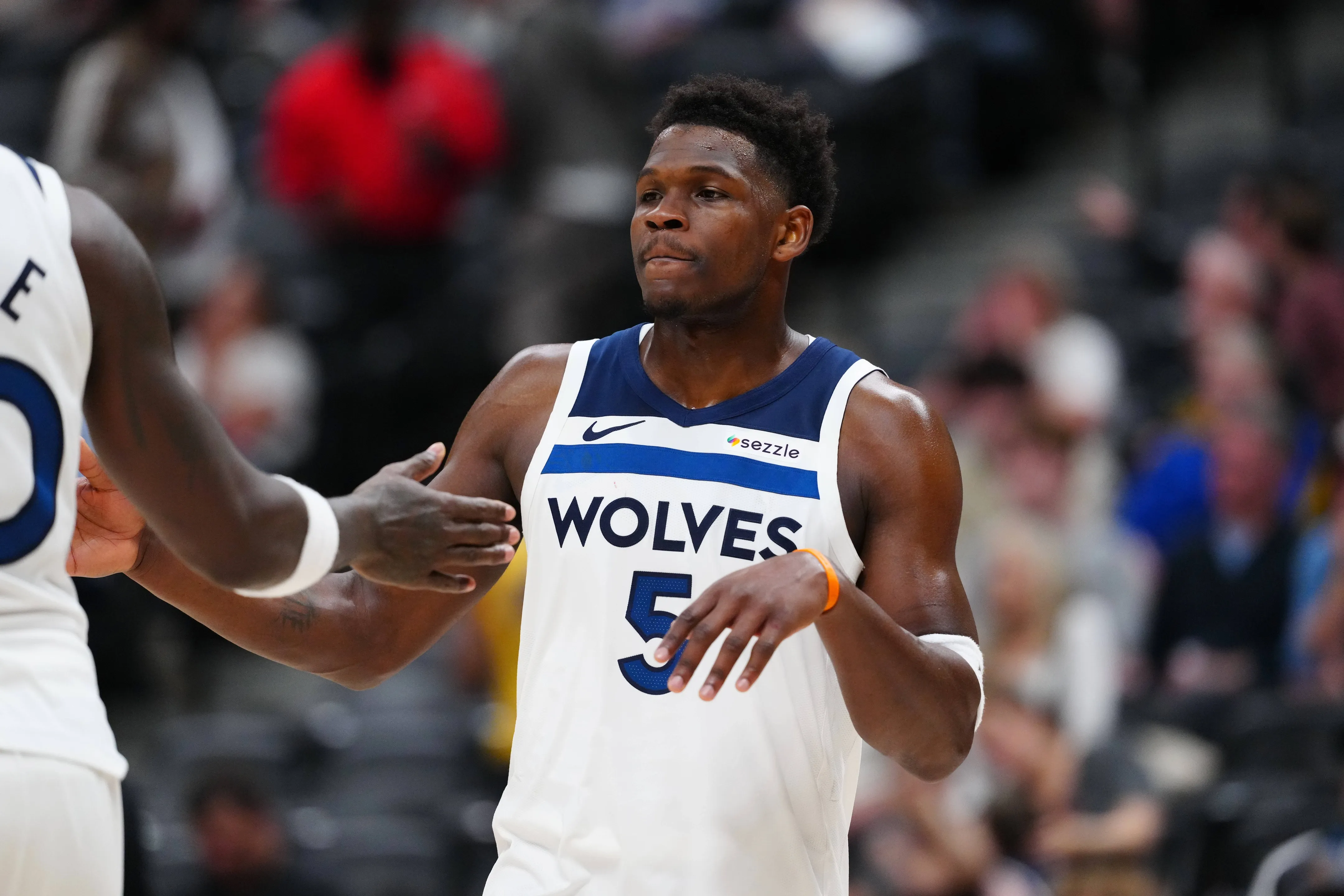 Anthony Edwards Embraces Maturity as Timberwolves Down Nuggets in Statement Win