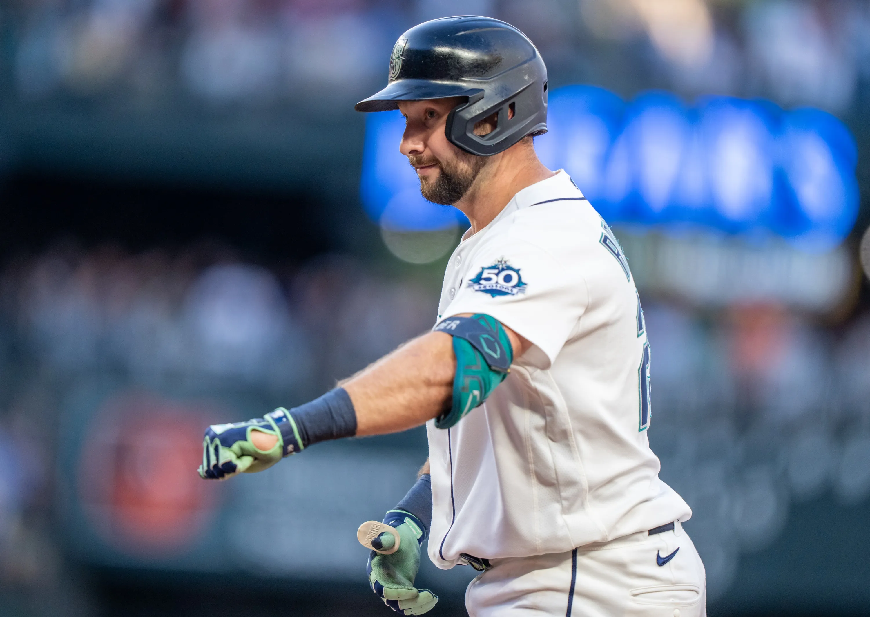 Cal Raleigh Returns With Clutch Hit as Mariners Receive Major Boost