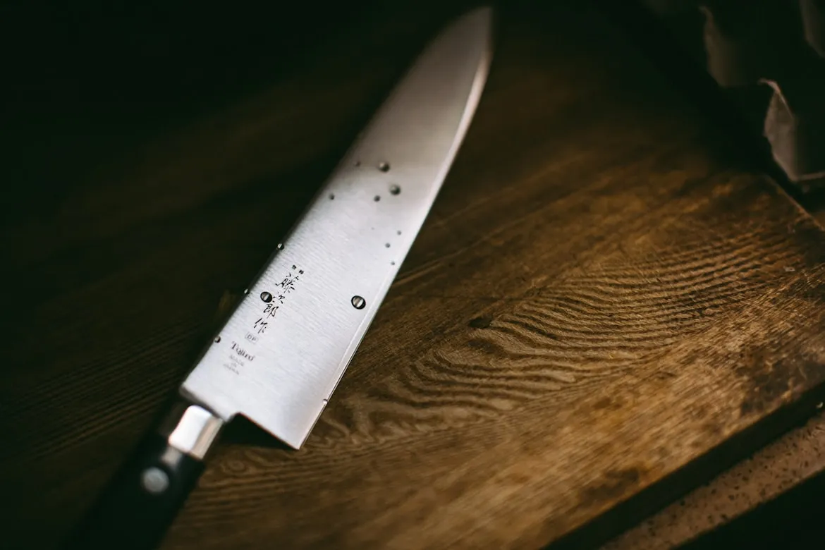 wu yi from Unsplash