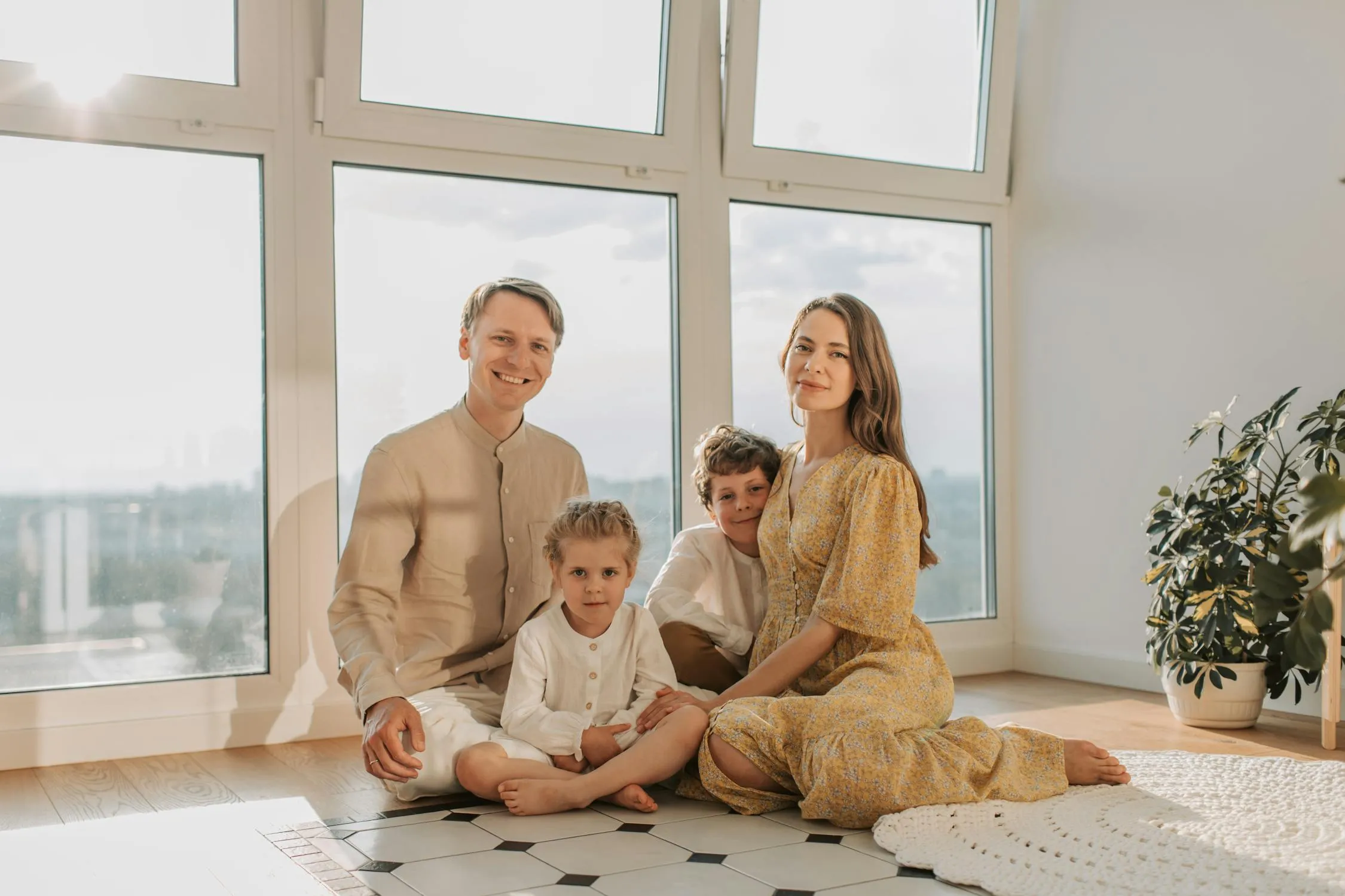 16 Household Rules Families Followed That Still Seem Mysterious Today