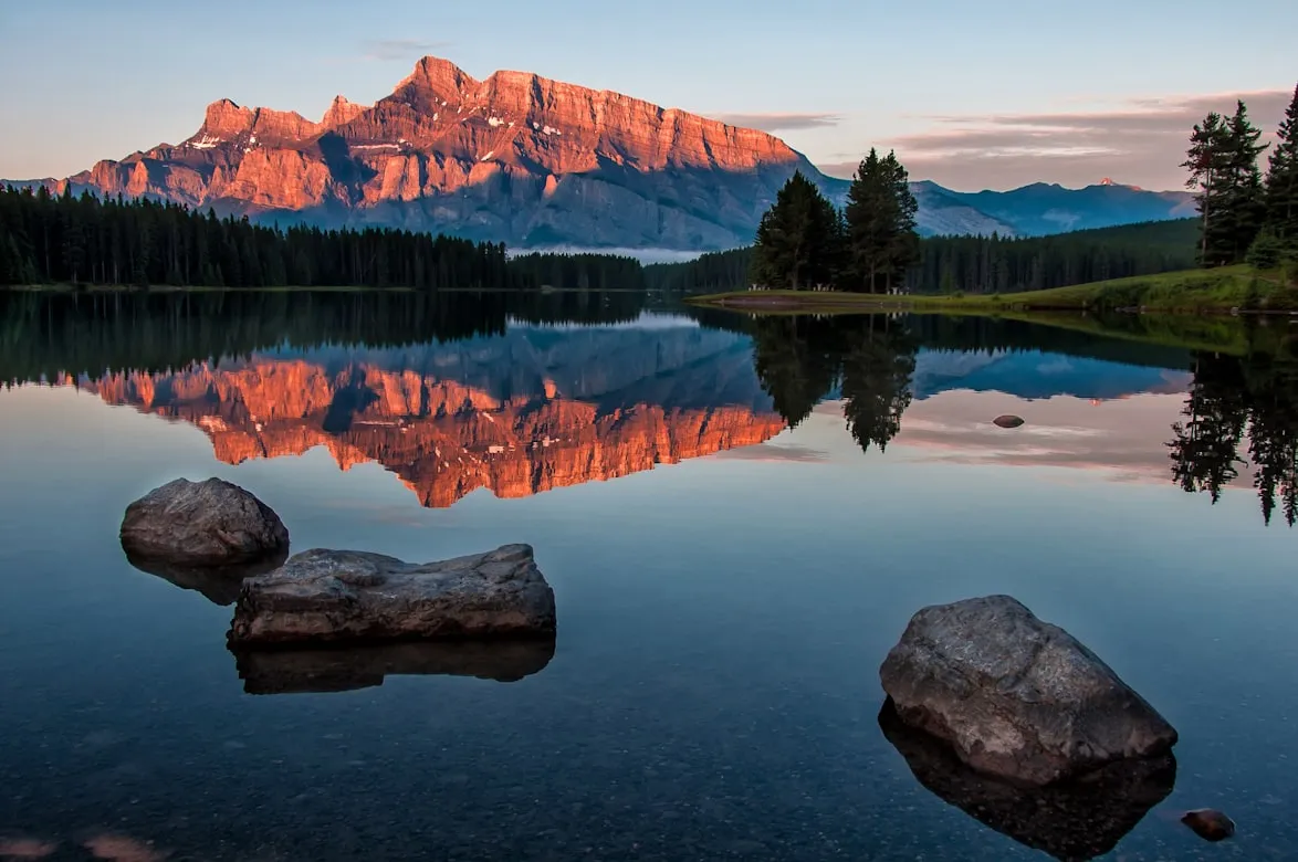 James Wheeler from Unsplash