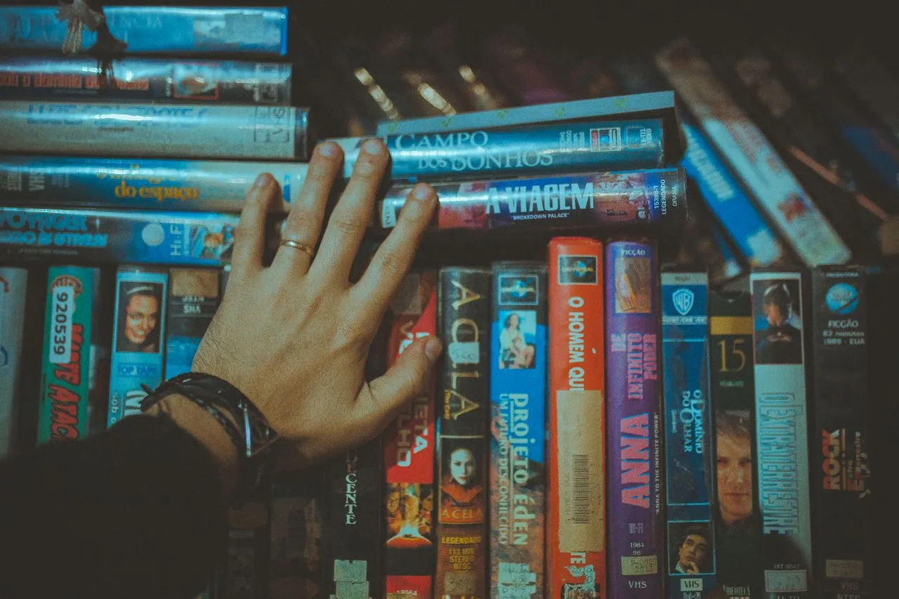 Lucas Pezeta on Pexels