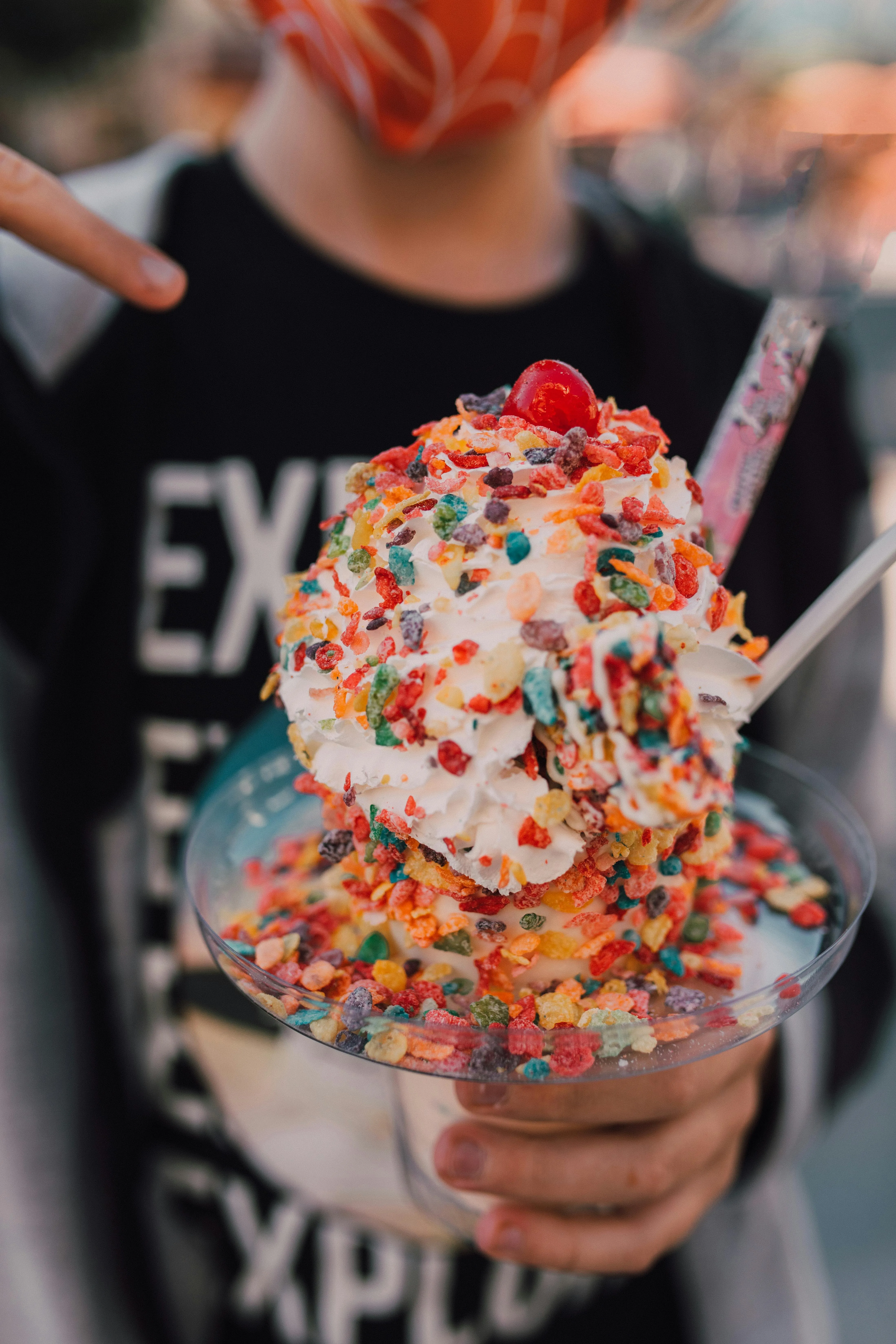 RDNE Stock project on Pexels