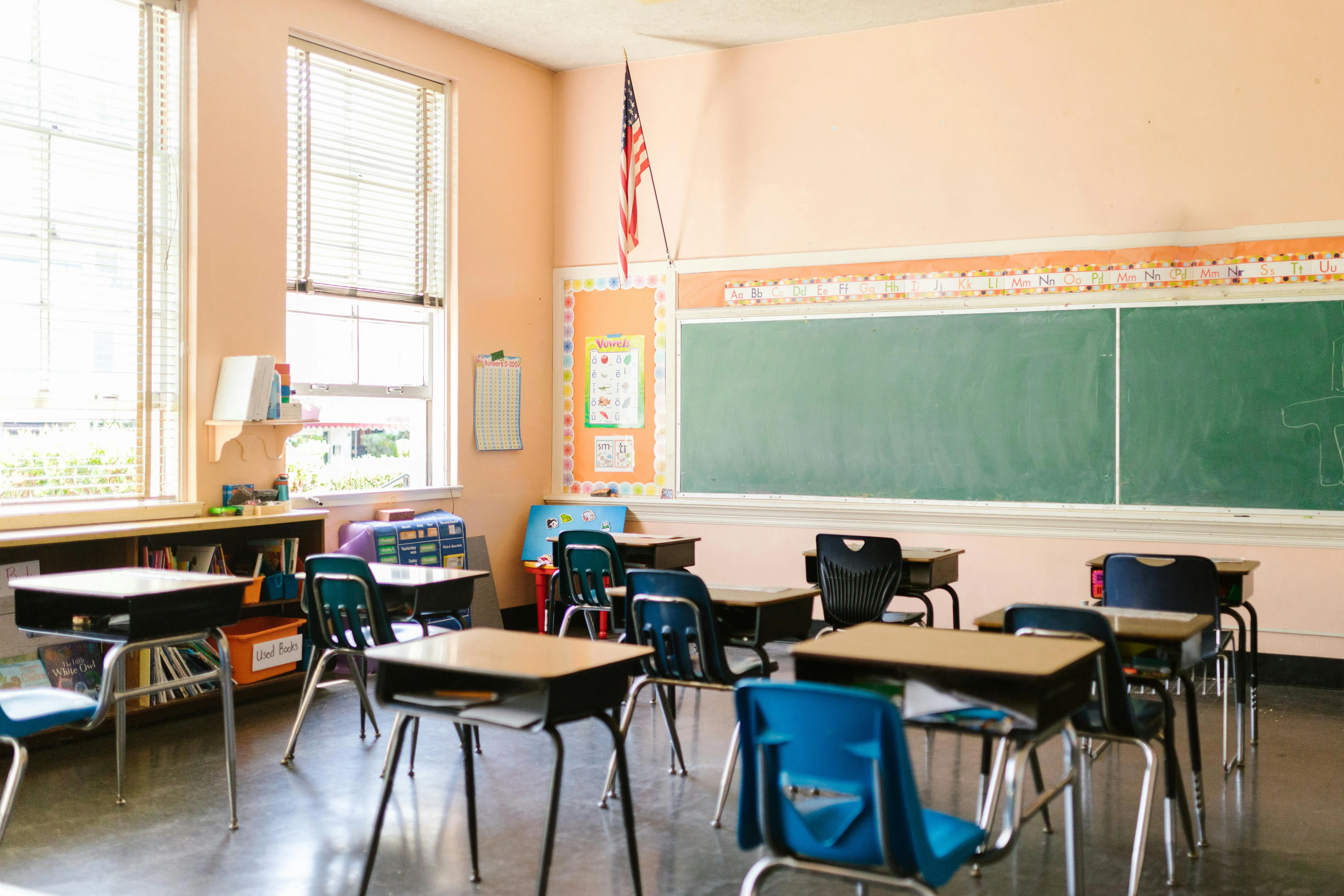 15 Classroom Chores No One Wanted to Be Assigned
